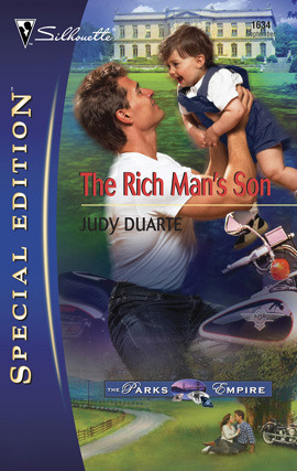 The Rich Man